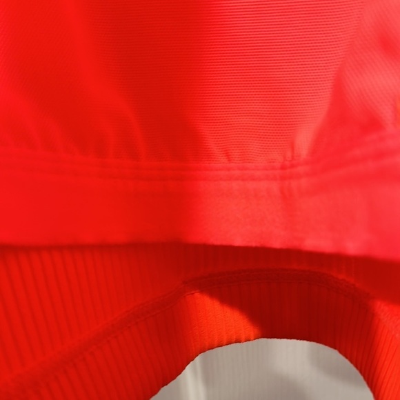 NWT Free Movement Game Time Ribbed Crop Top - Picture 10 of 10